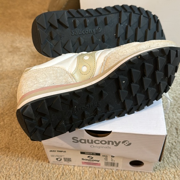 Saucony originals Jazz Triple - Picture 5 of 6